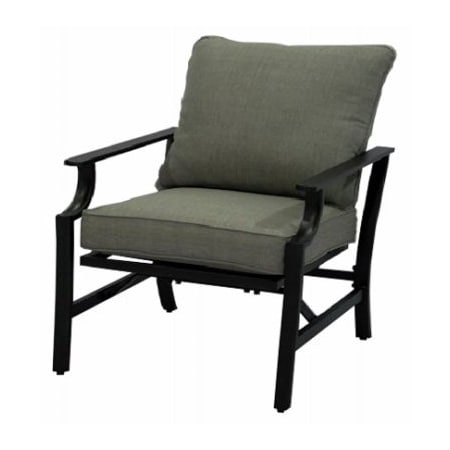 Patio Master Corp Fs Evanston Mot Chair BCE01120H60